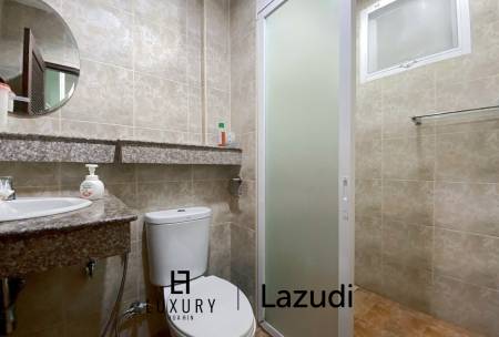 192 metro cuadrado 2 ` 3 Baño Casa adosada de Venta