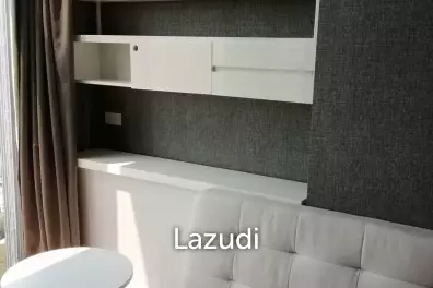 1 Bed 1 Bath 35 SQ.M Chewathai Residence Asoke
