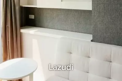 1 Bed 1 Bath 35 SQ.M Chewathai Residence Asoke