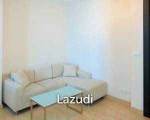 1 Bed 1 Bath 35 SQ.M Rhythm Ratchada