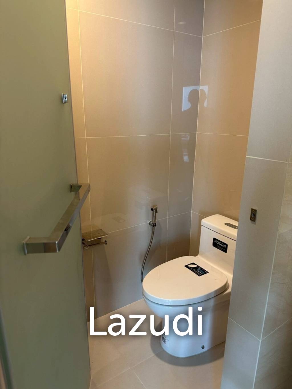 48 sqm high-floor condo at Centric Ari Station Phaya Thai Bangkok