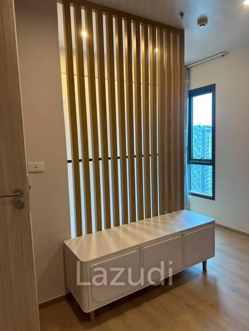 48 sqm high-floor condo at Centric Ari Station Phaya Thai Bangkok