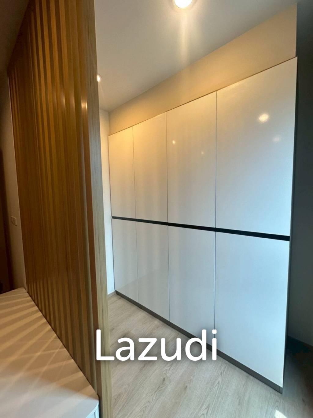 48 sqm high-floor condo at Centric Ari Station Phaya Thai Bangkok
