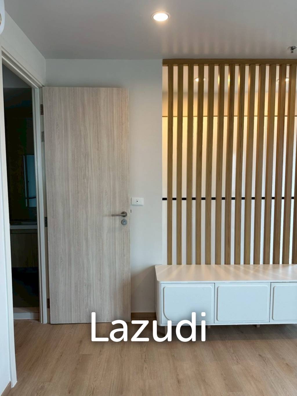 48 sqm high-floor condo at Centric Ari Station Phaya Thai Bangkok
