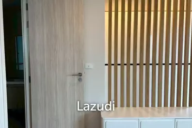 48 sqm high-floor condo at Centric Ari Station Phaya Thai Bangkok