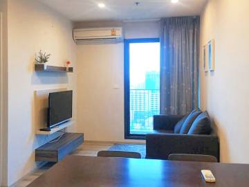 2 Bed 1 Bath 48 SQ.M Centric Ari Station