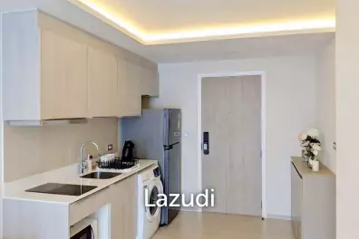 1 Bed 1 Bath 47 SQ.M Vtara Sukhumvit