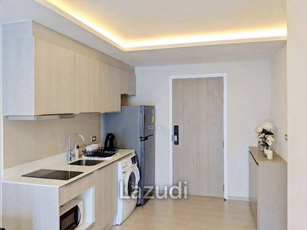 1 Bed 1 Bath 47 SQ.M Vtara Sukhumvit