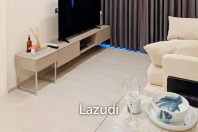 1 Bed 1 Bath 47 SQ.M Vtara Sukhumvit