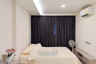 1 Bed 1 Bath 47 SQ.M Vtara Sukhumvit