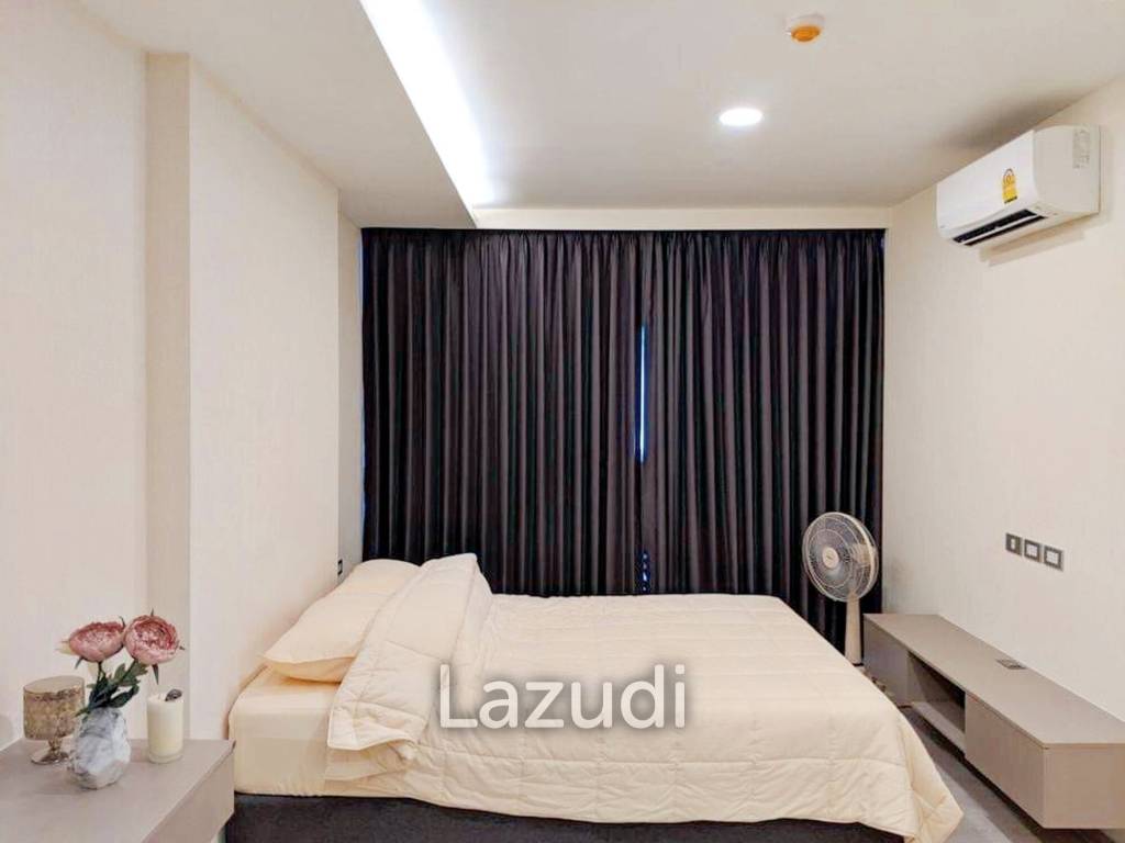 1 Bed 1 Bath 47 SQ.M Vtara Sukhumvit