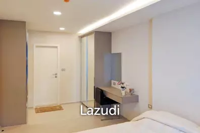 1 Bed 1 Bath 47 SQ.M Vtara Sukhumvit