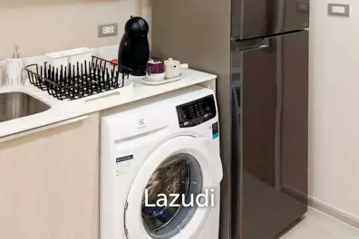 1 Bed 1 Bath 47 SQ.M Vtara Sukhumvit