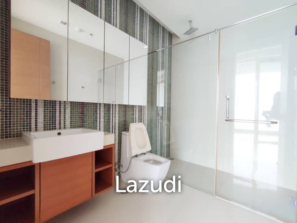 4 Bed 4 Bath 565.45 SQ.M. The Cove  Pattaya