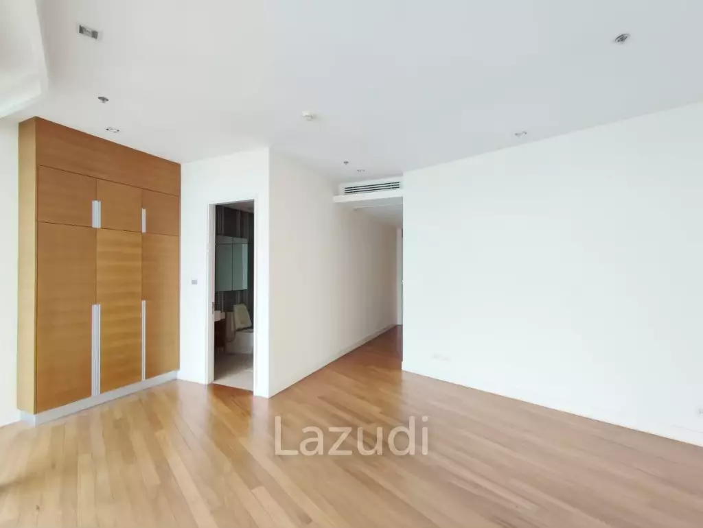 4 Bed 4 Bath 565.45 SQ.M. The Cove  Pattaya