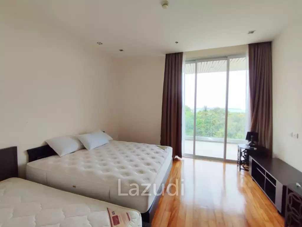 2 Bed 2 Bath 178.96 SQ.M. The Cove  Pattaya