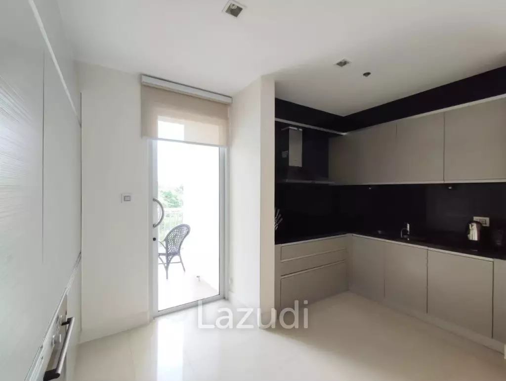 2 Bed 2 Bath 178.96 SQ.M. The Cove  Pattaya