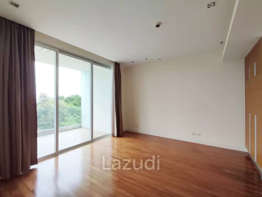 2 Bed 2 Bath 178.96 SQ.M. The Cove  Pattaya