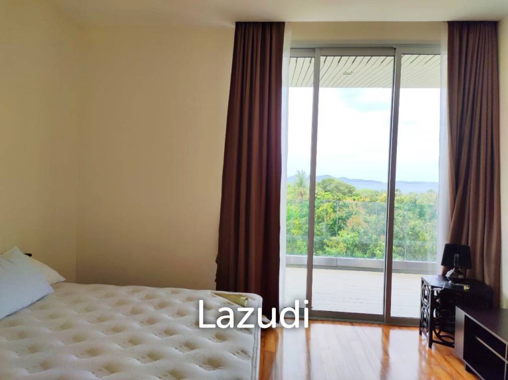 2 Bed 2 Bath 178.96 SQ.M. The Cove  Pattaya