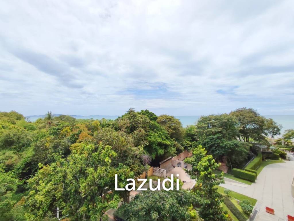 2 Bed 2 Bath 178.96 SQ.M. The Cove  Pattaya