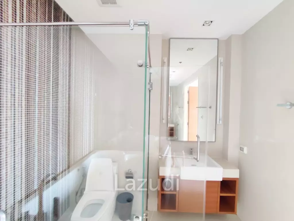 2 Bed 2 Bath 178.96 SQ.M. The Cove  Pattaya
