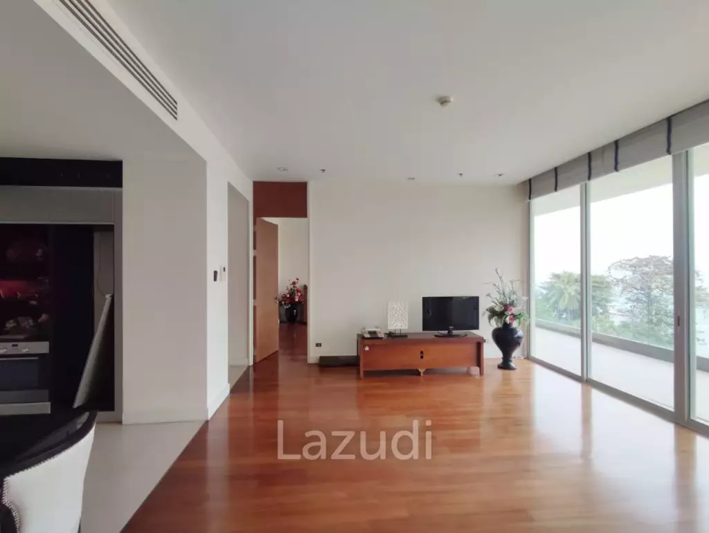 2 Bed 2 Bath 152.94 SQ.M. The Cove  Pattaya