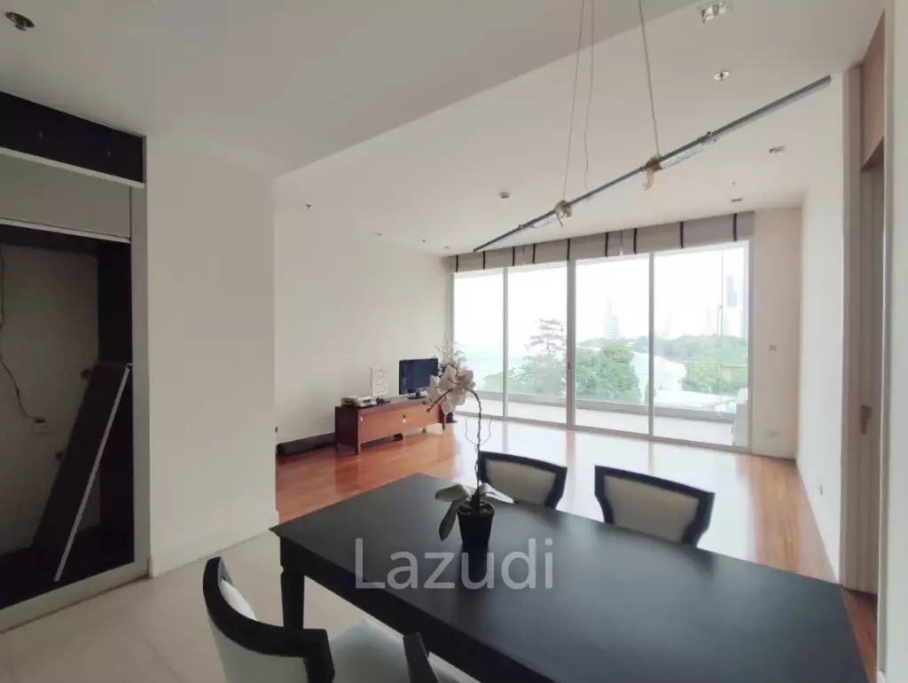 2 Bed 2 Bath 152.94 SQ.M. The Cove  Pattaya