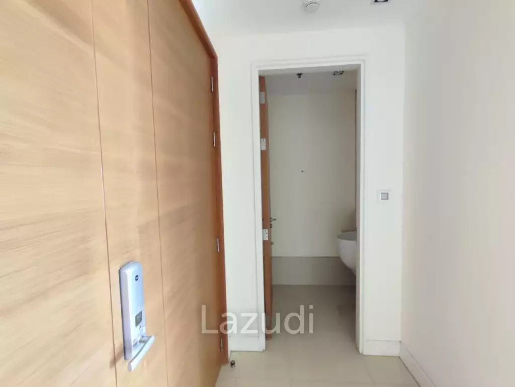 2 Bed 2 Bath 152.94 SQ.M. The Cove  Pattaya