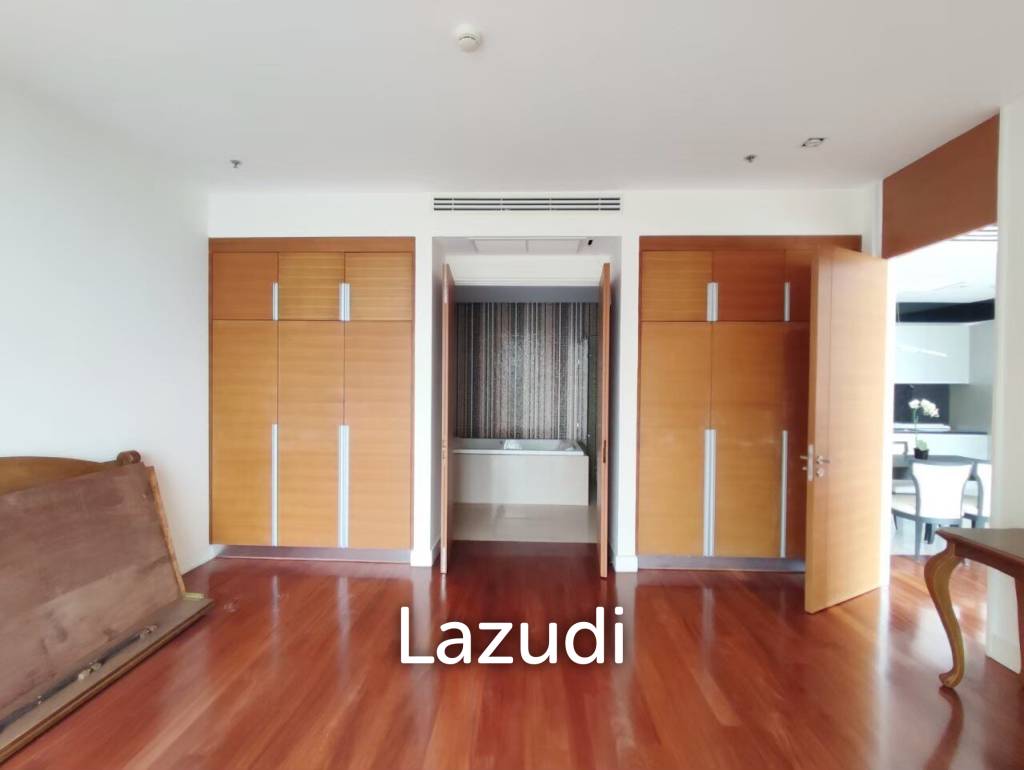 2 Bed 2 Bath 152.94 SQ.M. The Cove  Pattaya