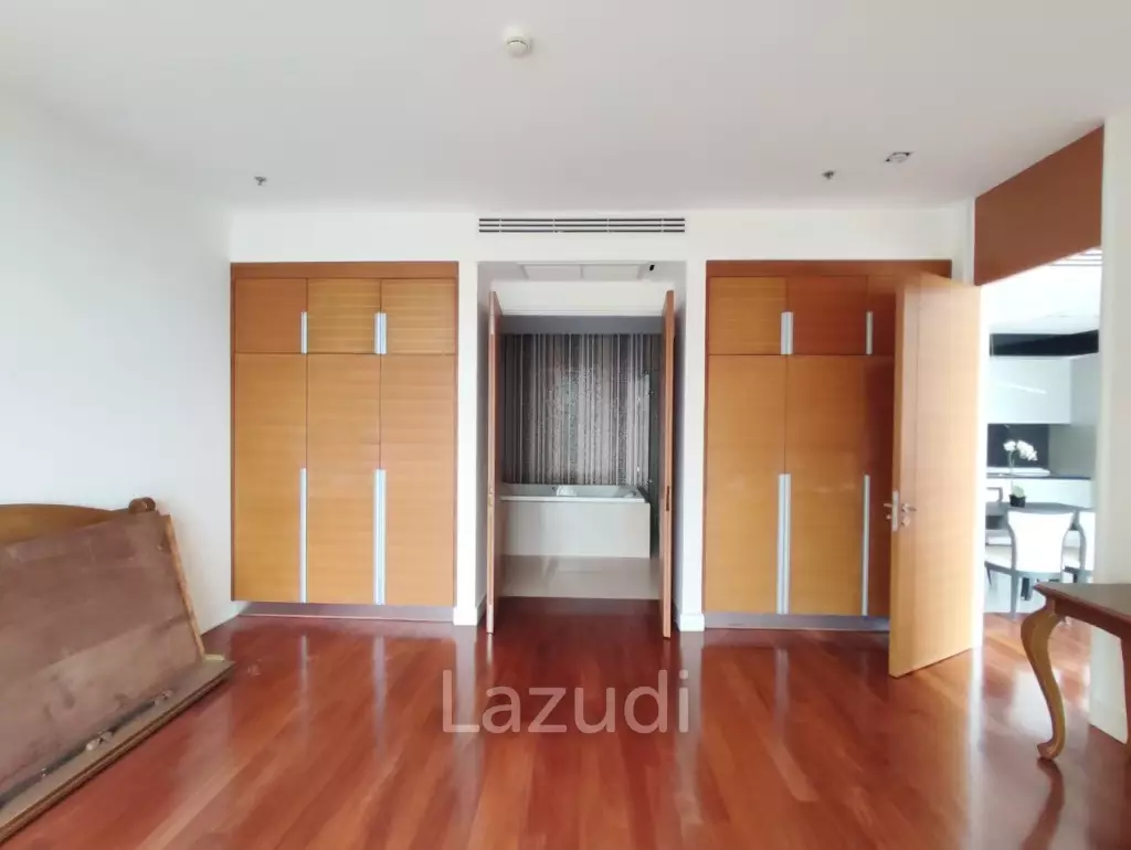 2 Bed 2 Bath 152.94 SQ.M. The Cove  Pattaya