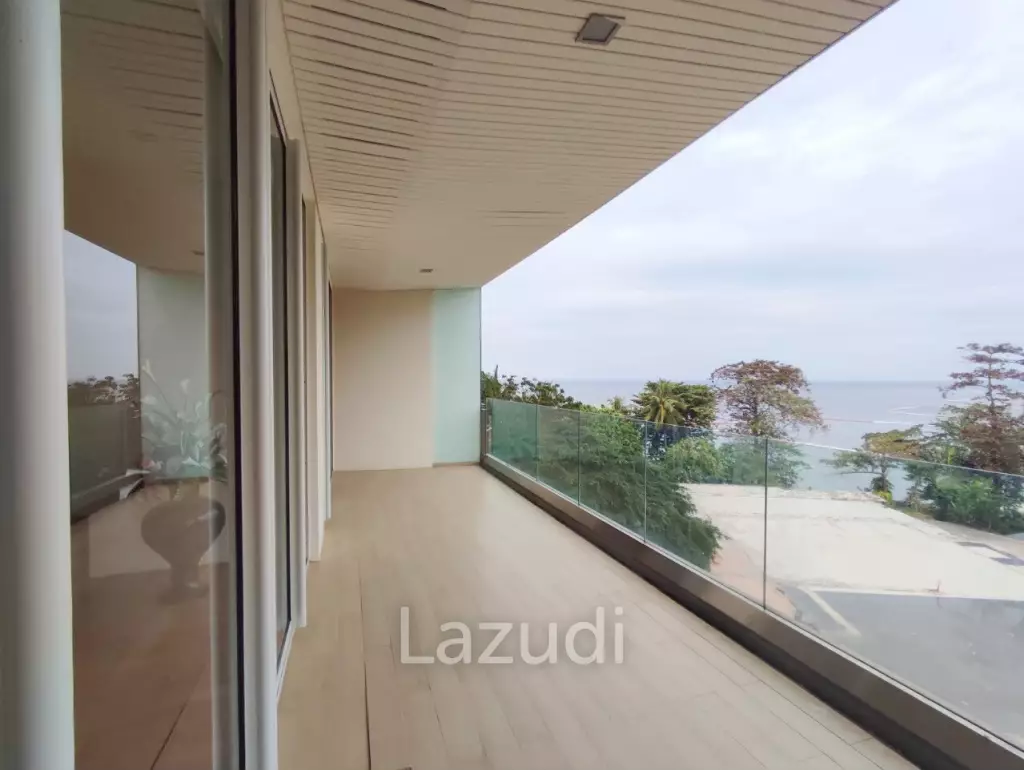 2 Bed 2 Bath 152.94 SQ.M. The Cove  Pattaya
