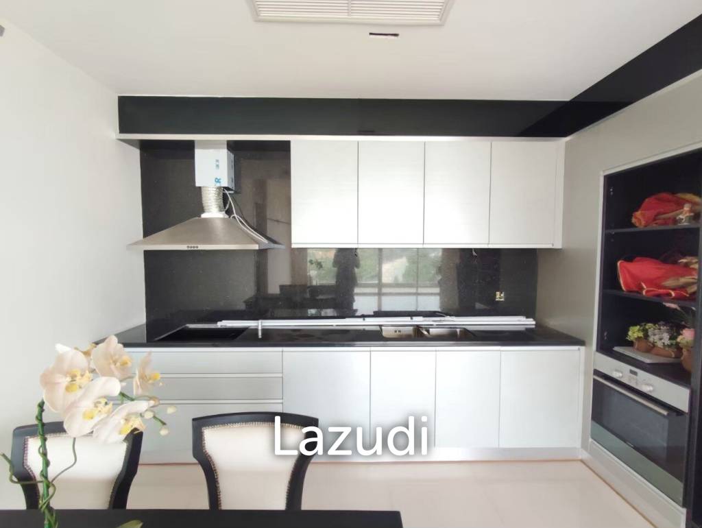 2 Bed 2 Bath 152.94 SQ.M. The Cove  Pattaya