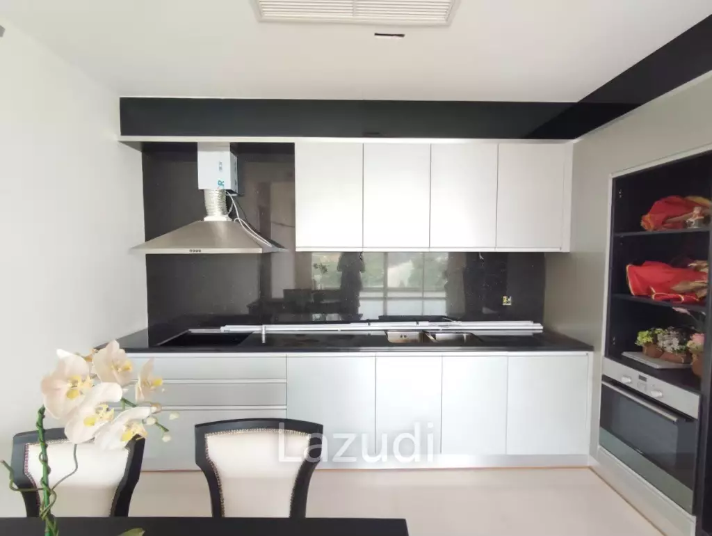 2 Bed 2 Bath 152.94 SQ.M. The Cove  Pattaya