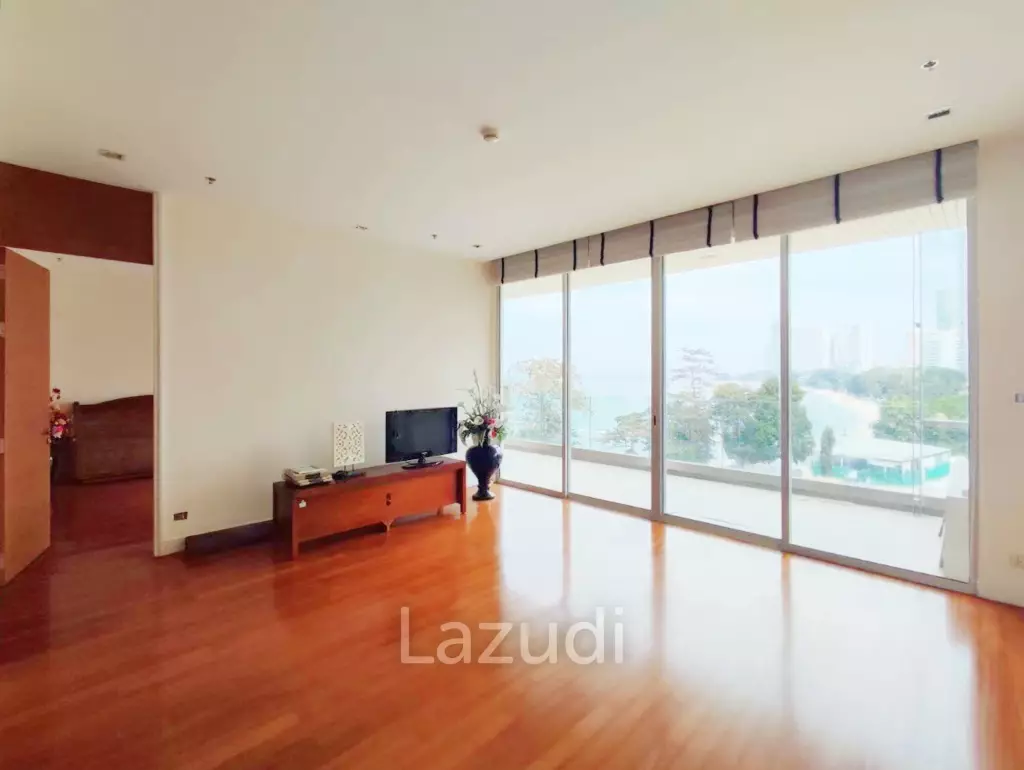 2 Bed 2 Bath 152.94 SQ.M. The Cove  Pattaya