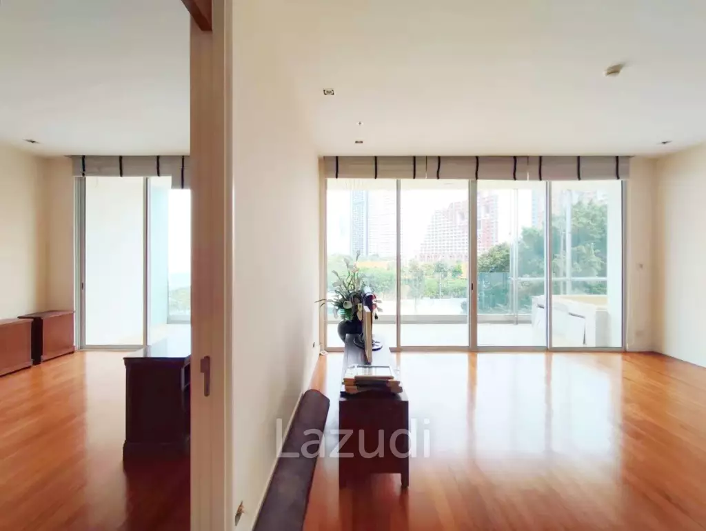2 Bed 2 Bath 152.94 SQ.M. The Cove  Pattaya