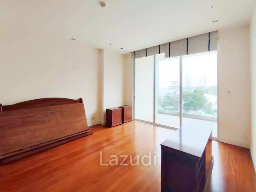 2 Bed 2 Bath 152.94 SQ.M. The Cove  Pattaya