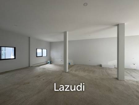 Brand New 8-Bed Sea View Villa in Bang Rak on 1,330SQM Plot