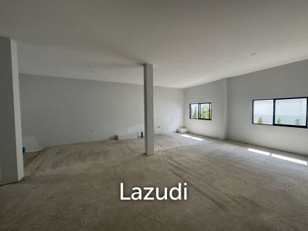 Brand New 8-Bed Sea View Villa in Bang Rak on 1,330SQM Plot