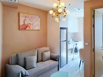 1 Bedroom 29 SQ.M Copacabana Beach Jomtien