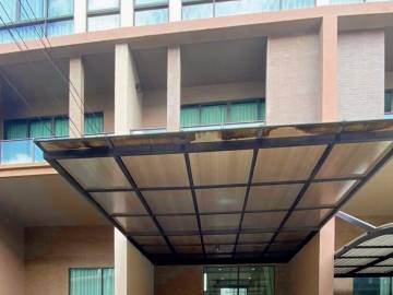 3 Bed 193 SQ.M Baan Klang Muang Ratchayothin