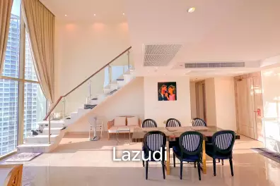 4 Bed 4 Bath 195 SQ.M The Riviera Monaco