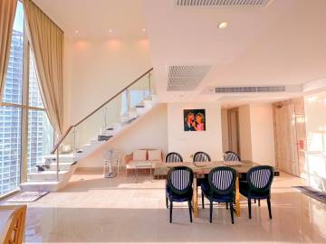 4 Bed 4 Bath 195 SQ.M The Riviera Monaco