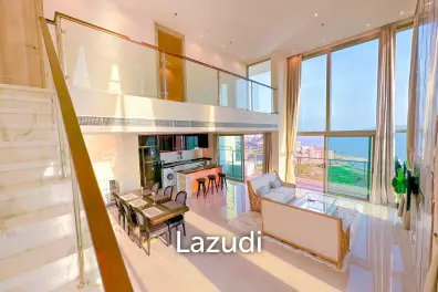 4 Bed 4 Bath 195 SQ.M The Riviera Monaco