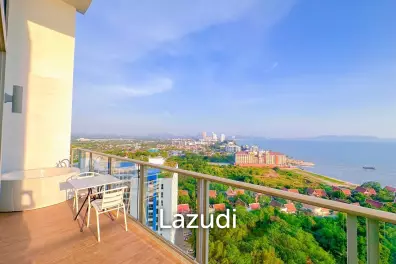 4 Bed 4 Bath 195 SQ.M The Riviera Monaco