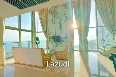 4 Bed 4 Bath 195 SQ.M The Riviera Monaco