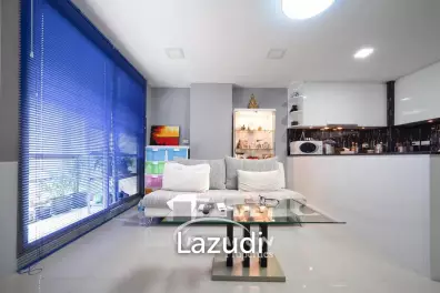 One Bedroom Condo For Sale In The Urban Pattaya Condominium