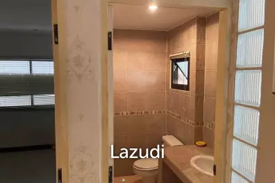 5 bedroom 4 Bathroom 400 SQ.M Central Park 5