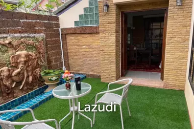 5 bedroom 4 Bathroom 400 SQ.M Central Park 5