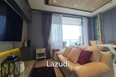 2 Bedroom 2 Bathroom 72 SQ.M Baan Plai Haad