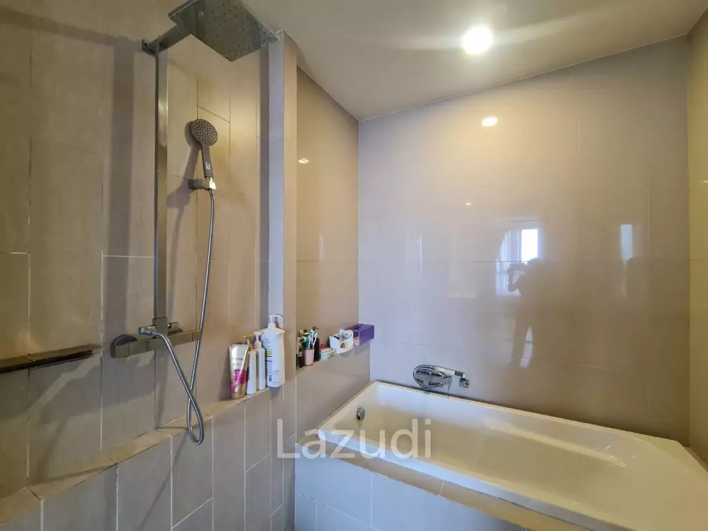 2 Bedroom 2 Bathroom 72 SQ.M Baan Plai Haad
